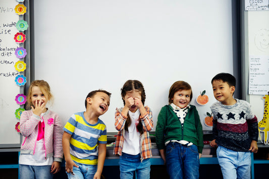 Waarom Educatief Speelgoed Essentieel is voor de Ontwikkeling van je Kind