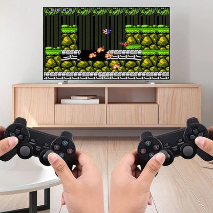 Rexoplay - L'Expérience Rétro Gaming Ultime - NivaLift