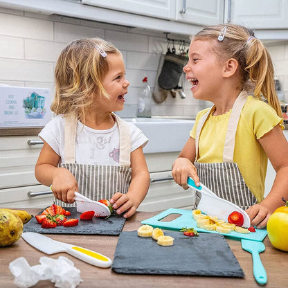 Montessori-kökskit för barn